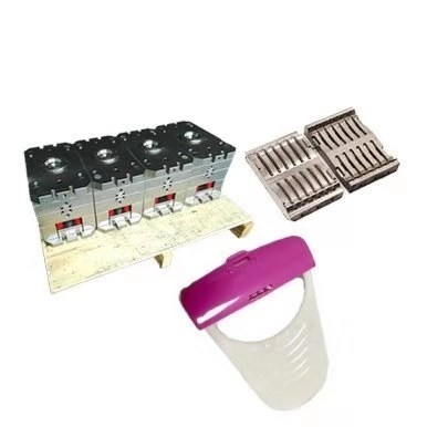 Disposable  razor mould higher quality razor mould factoty